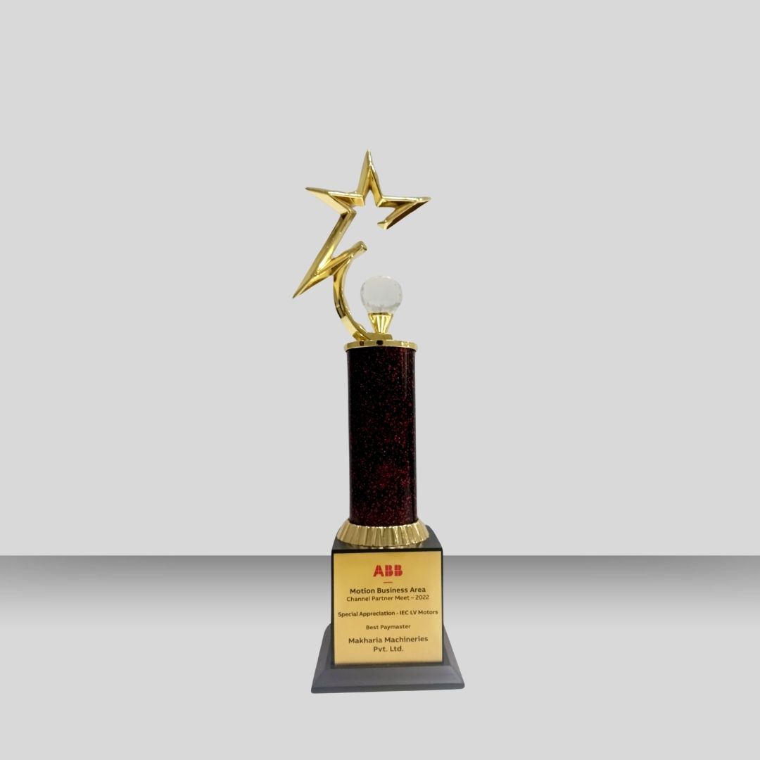 awards
